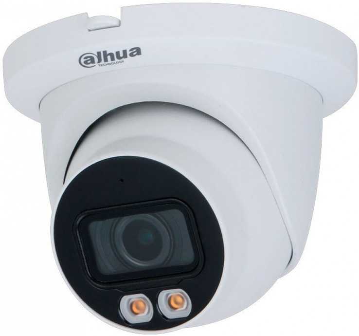 DH-IPC-HDW5449TMP-SE-LED-0280B-S2 Уличные IP камеры видеонаблюдения фото, изображение