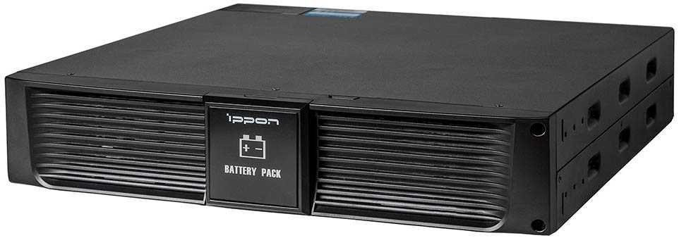 Батарея для ИБП Ippon Smart Winner 2000E NEW 781983 Дополнительные устройства к источникам питания фото, изображение