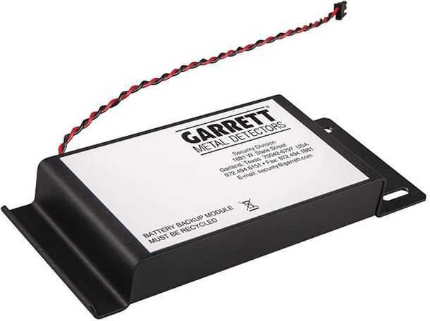 Garrett 1171300 ББП для MZ 6100 Доп. оборудование для металлодетекторов фото, изображение