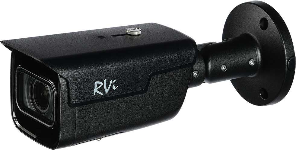RVi-1NCT2123 (2.8-12) black СНЯТОЕ фото, изображение