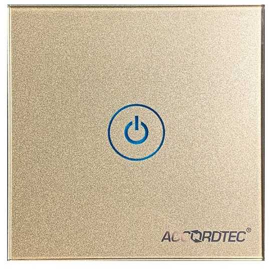 AccordTec AT-H02P LED (AT-01697) Кнопки выхода фото, изображение