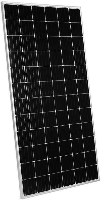 Delta BST 360-24 M Солнечная энергия фото, изображение