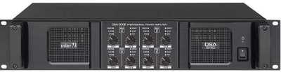 Inter-M DSA-300E 19 дюймовое оборудование Inter-M фото, изображение