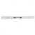 Линейка-уровень, 800 мм, металлическая, пластмассовая ручка 2 глазка Matrix Линейки фото, изображение