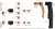 Cebora 603 PLASMA iQC 130 T (Ручной резак 6м) Машины плазменной резки фото, изображение
