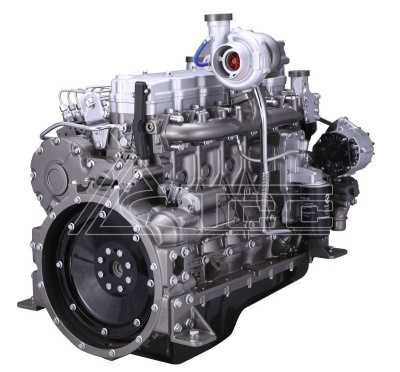 TSS Diesel TDX 610 12VTE TDX фото, изображение