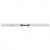 Линейка-уровень, 1000 мм, металлическая, пластмассовая ручка 2 глазка Matrix Линейки фото, изображение